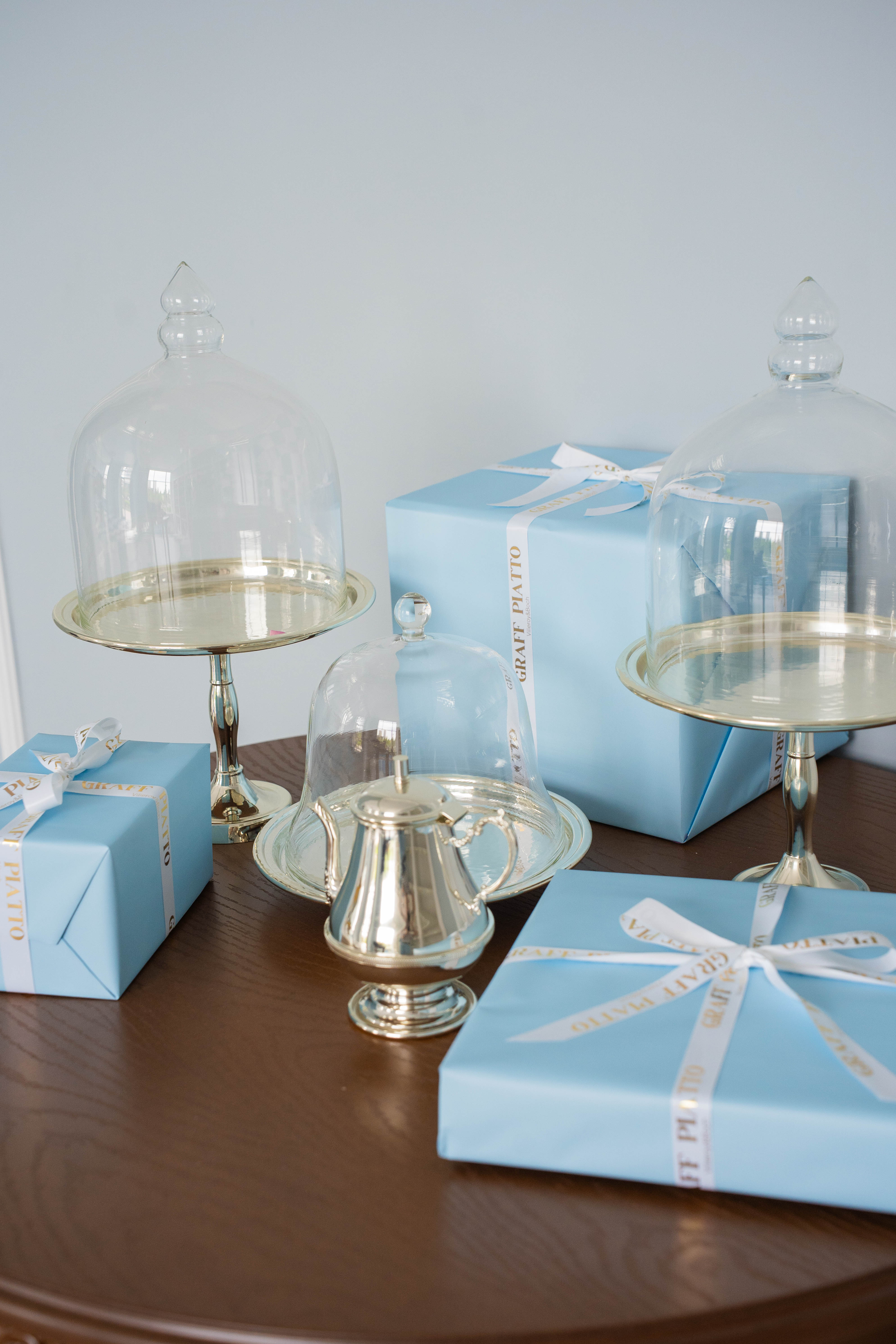 Столовая сервировка Graff Piatto